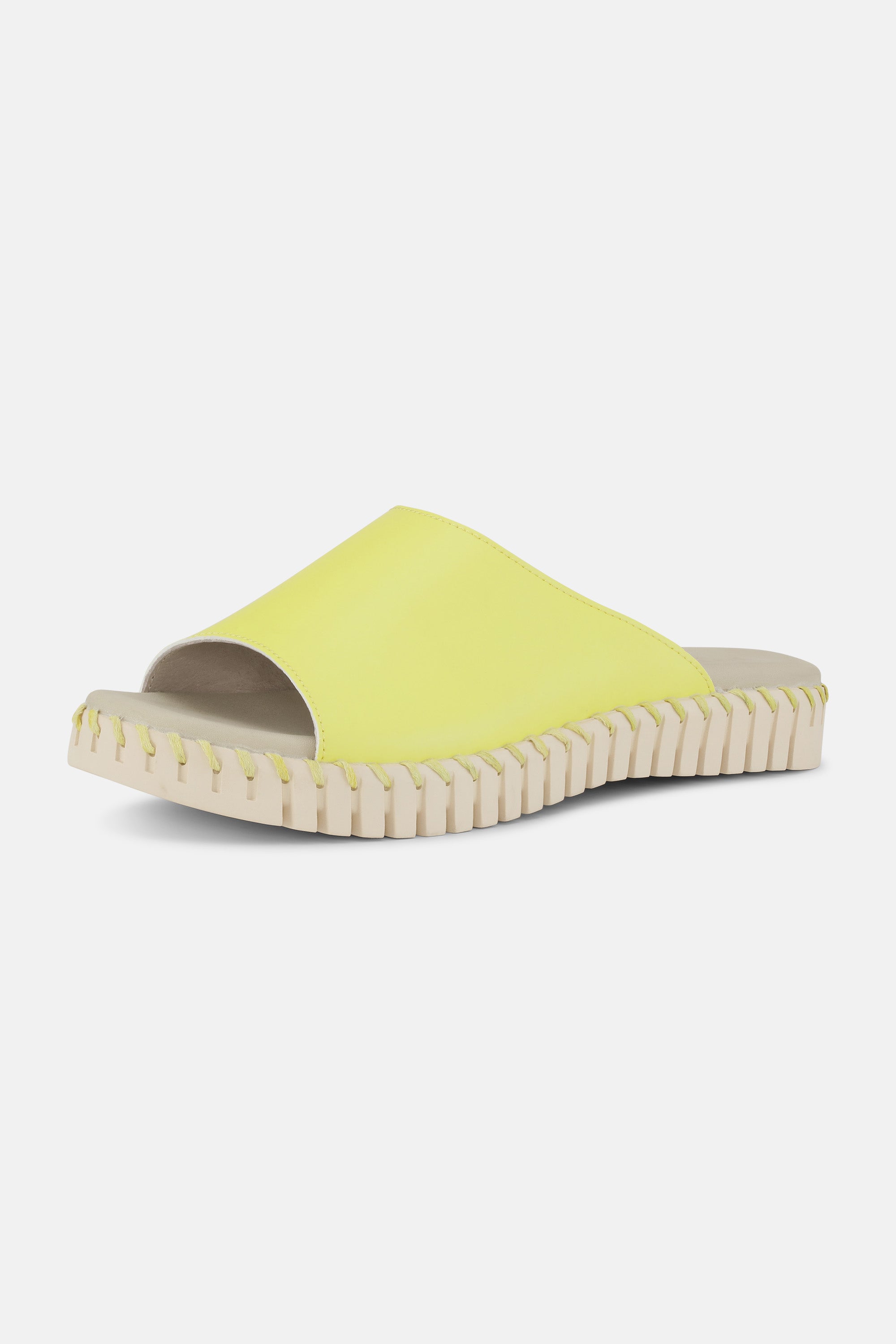 Ilse Jacobsen Hornbæk Footwear Sandals Sandals 805 Sunbeam